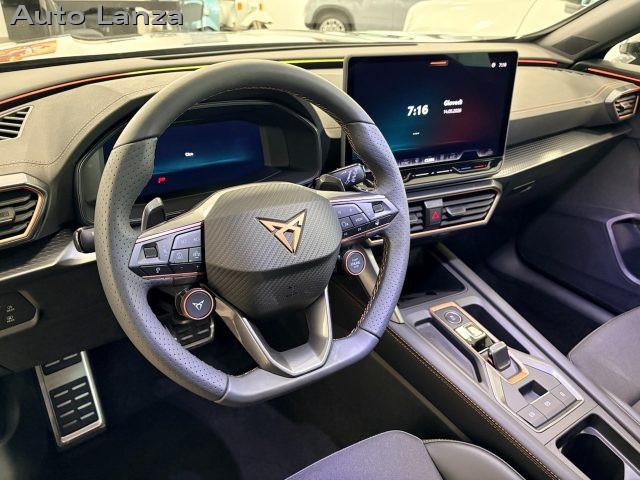 CUPRA Formentor 1.5 e-Hybrid DSG P-HEV Business (204cv)PREZZO VERO