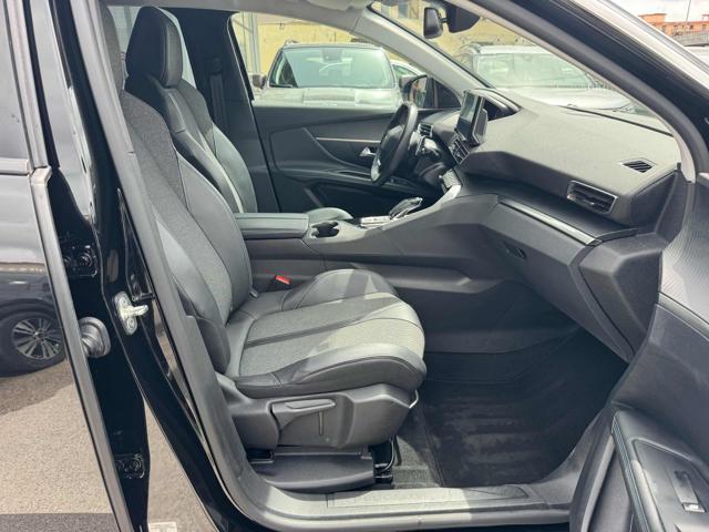 PEUGEOT 3008 BlueHDi 130 EAT8 Allure Pack 70MILA KM