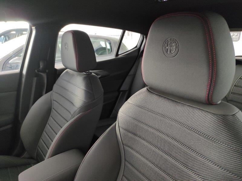 ALFA ROMEO Tonale - Tonale 1.5 130 CV MHEV TCT7 Sprint