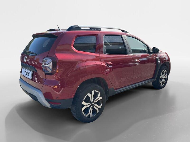 Dacia Duster Duster 1.0 TCe GPL 4x2 Prestige Up