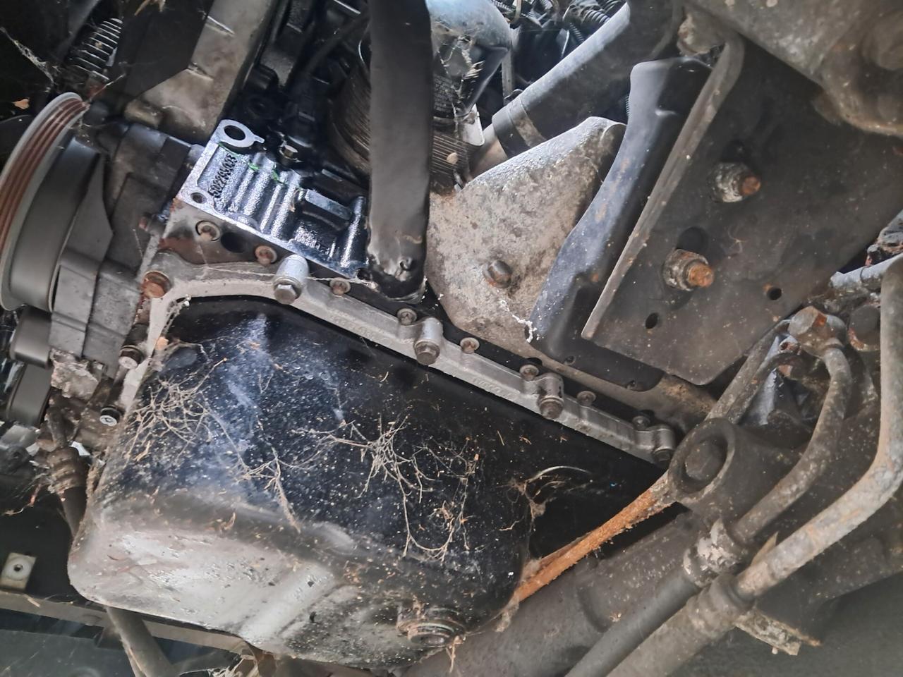 DAILY PASSO LUNGO L4H3