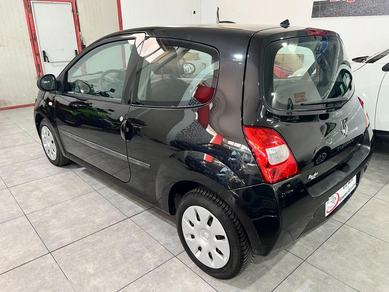 Renault Twingo 1.2 58 CV - Sport & Sound - 2010