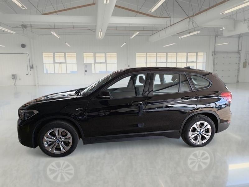 BMW X1 xDrive 25e Business Advantage automatico