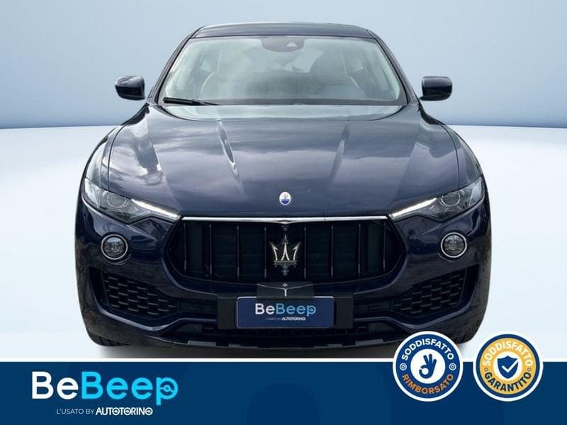 Maserati Levante 3.0 V6 GRANSPORT 250CV AUTO