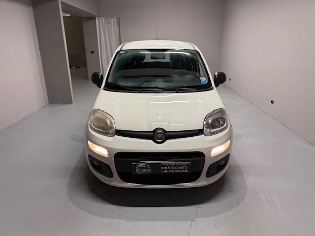 Fiat Panda 1.3 MJT S&S Easy