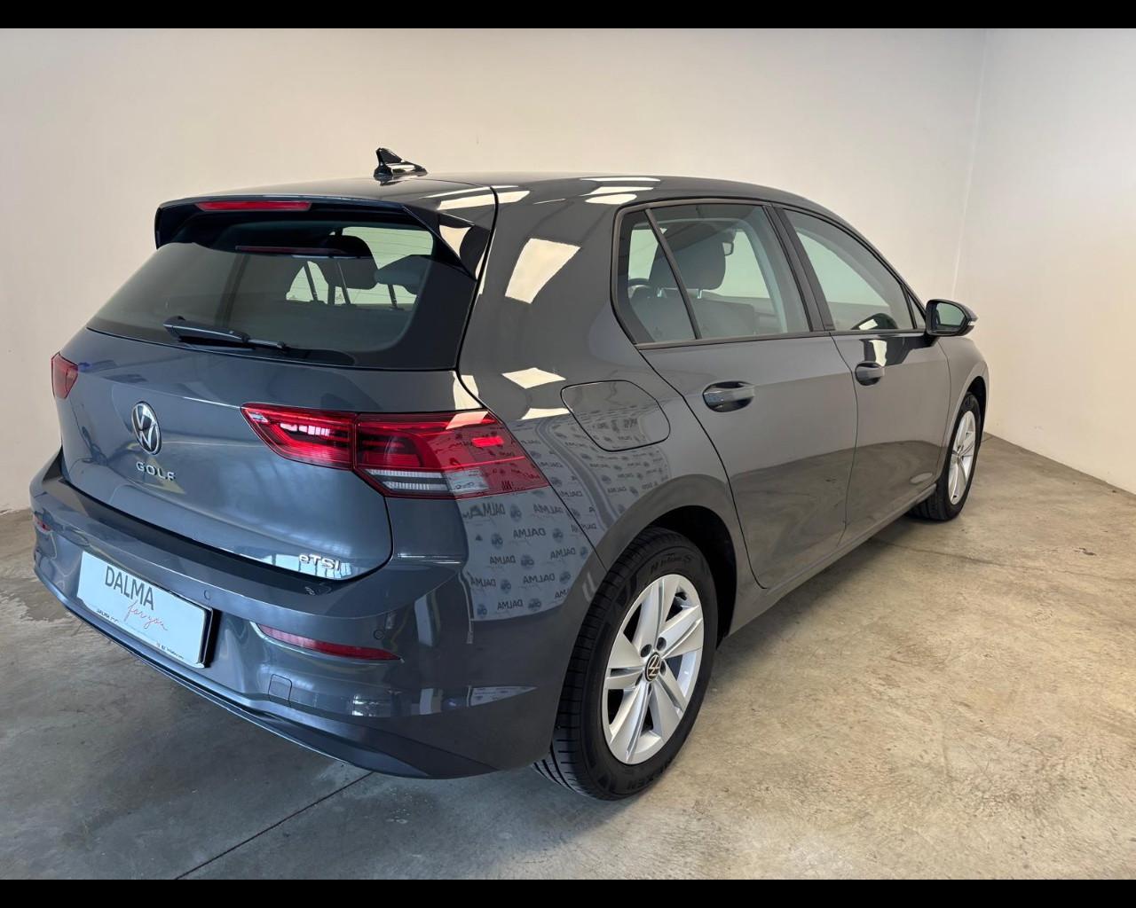 VOLKSWAGEN Golf VIII 2020 - Golf 1.5 etsi evo Style 130cv dsg
