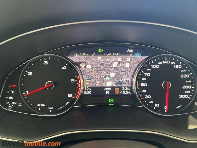 Audi A6 A6 Avant 40 2.0 TDI S tronic Business