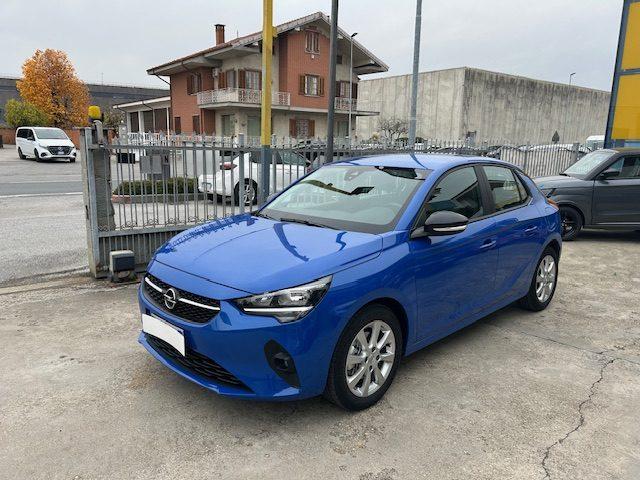 OPEL Corsa 1.2 100 CV Edition UNICO PROPRIETARIO