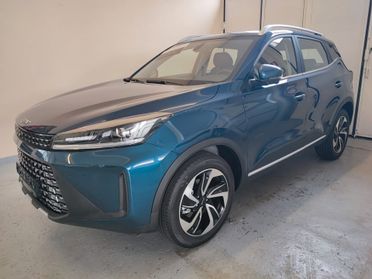 Emc Sei 1.5 BENZINA 147 CV AUTOMATICA