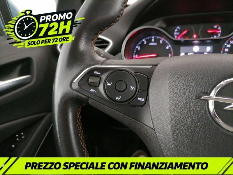 Opel Crossland X 1.5 ecotec Innovation s&s 120cv auto