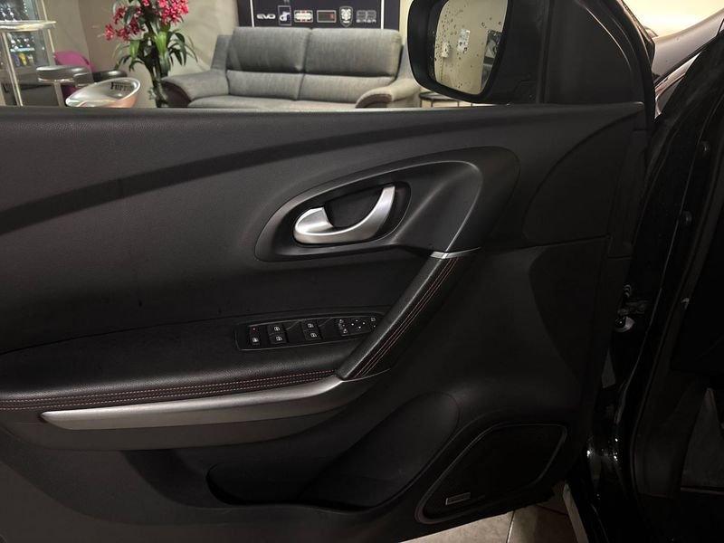 Renault Kadjar 1.5 blue dci Black Edition 115cv