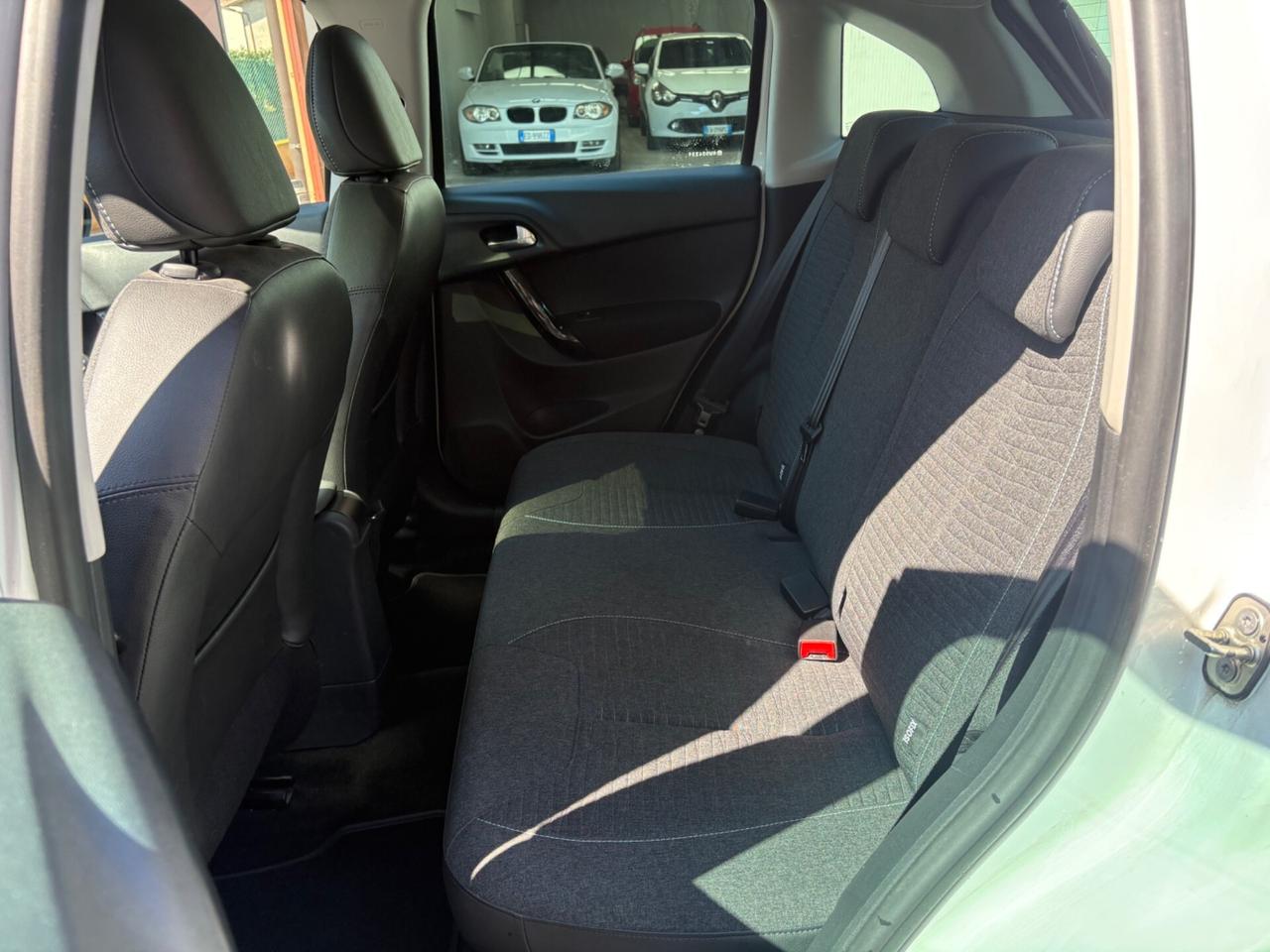 Citroen C3 1.2 BENZINA/GPL Exclusive 2016 NEOPATENTATI