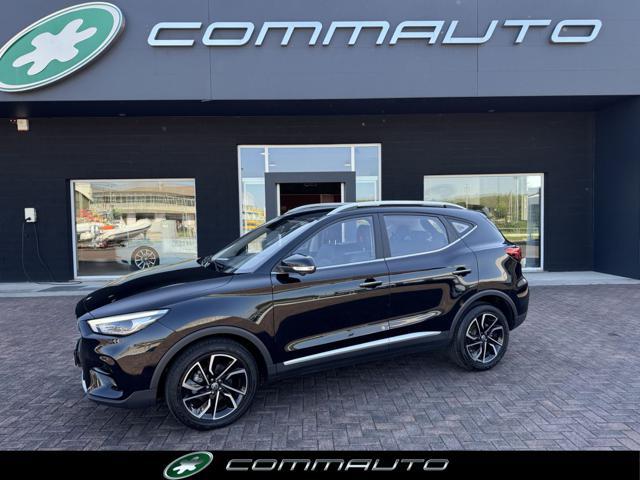 MG ZS 1.5 VTi-tech Luxury
