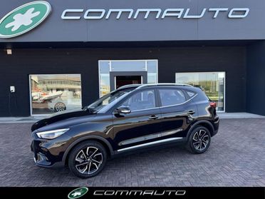 MG ZS 1.5 VTi-tech Luxury