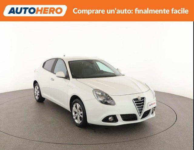 ALFA ROMEO Giulietta 1.4 Turbo 105 CV Progression
