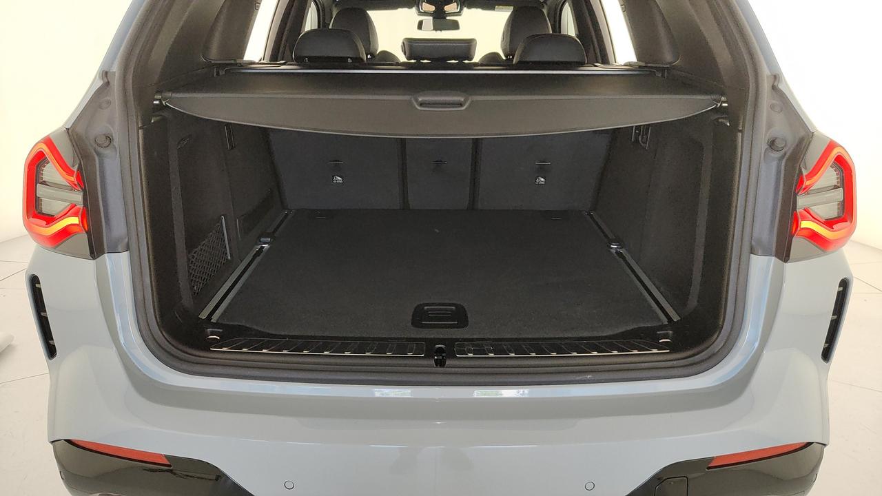BMW X3 G01 2021 - X3 xdrive20d mhev 48V auto