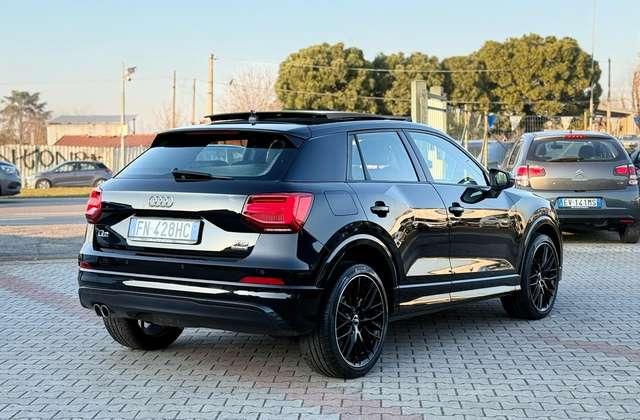 Audi Q2 2.0 tdi Edition Design quattro 150cv s-tronic