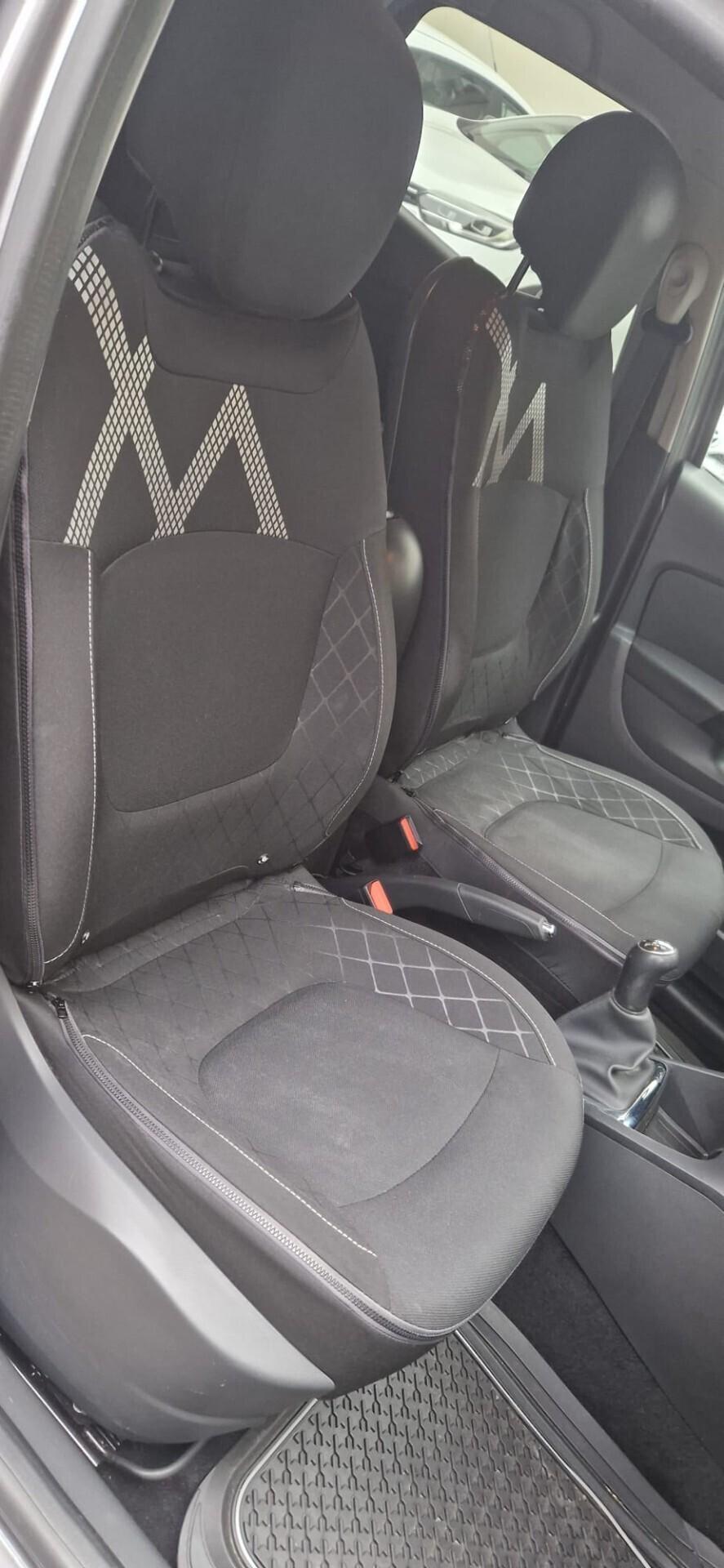 Renault Captur 1.5 dCi 8V 90 CV Start&Stop Energy