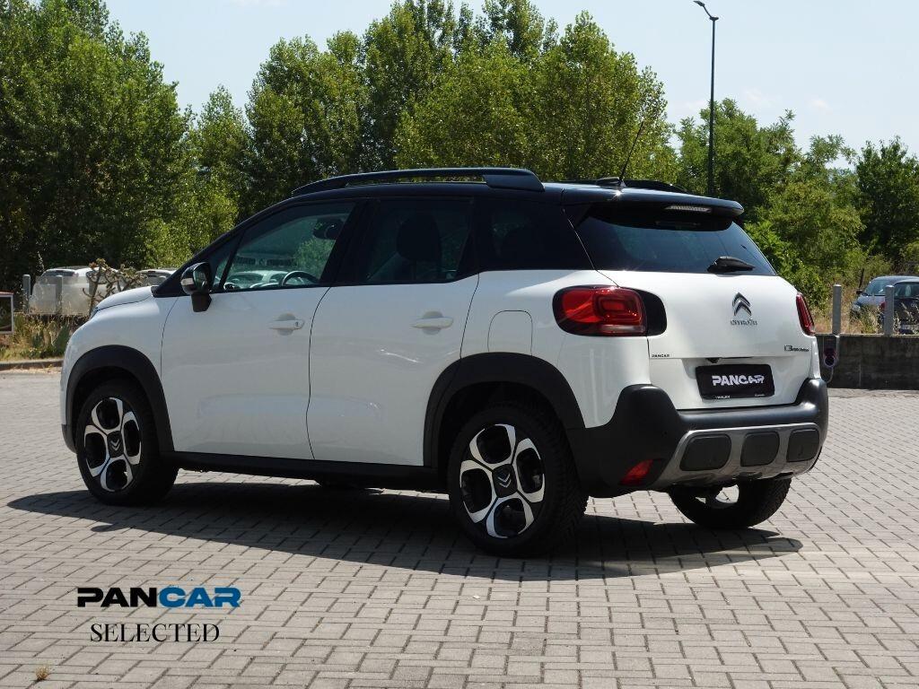 Citroen C3 Aircross PureTech 110 S&S Shine