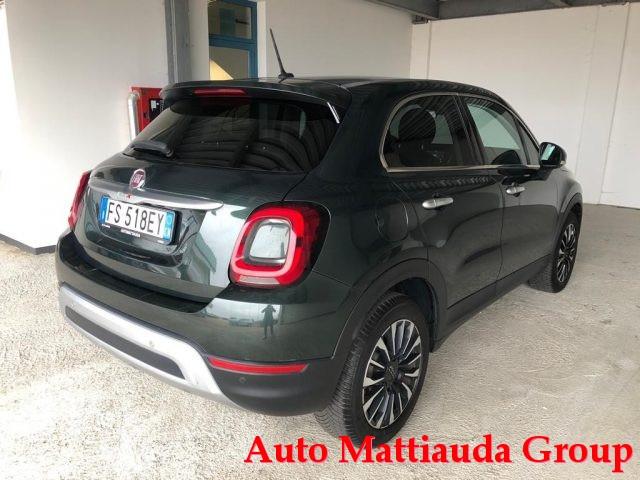 FIAT 500X 1.0 T3 120 CV City Cross