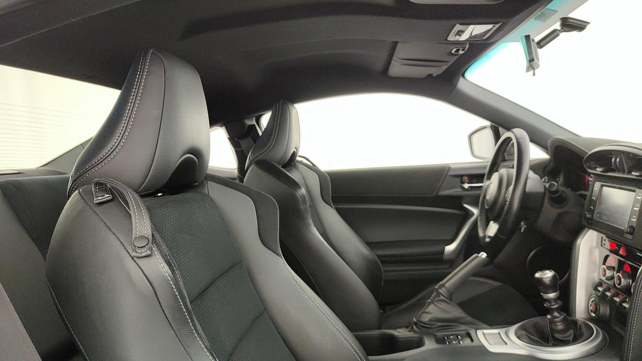 TOYOTA GT86 2.0 Racing Edition my19