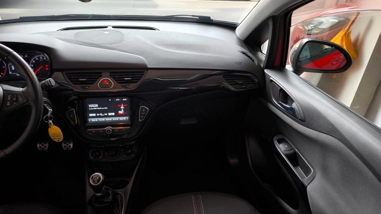 Opel Corsa 1.3 CDTI 5 porte b-Color