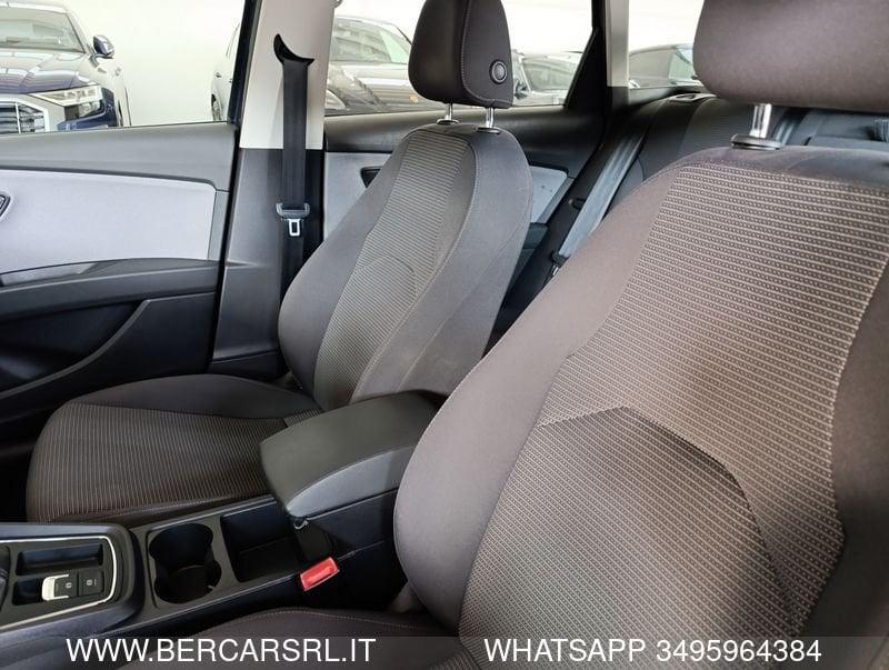 Seat Leon Leon 1.6 TDI 115 CV ST Style