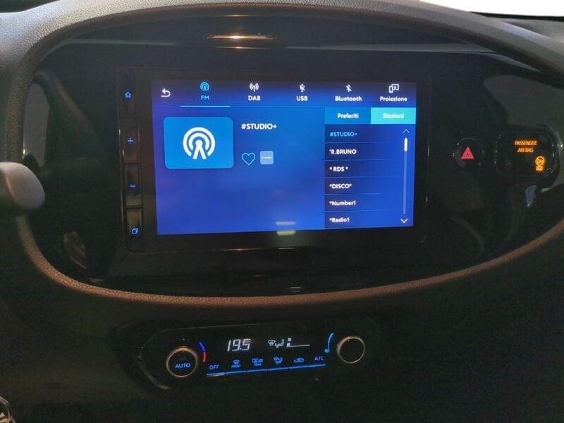 Toyota Aygo X 1.0B (72 CV) Trend