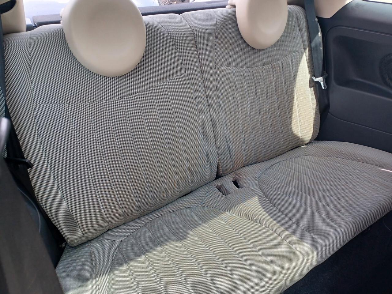 Fiat 500 1.2 Lounge 2013 UNICO PROPRIETARIO