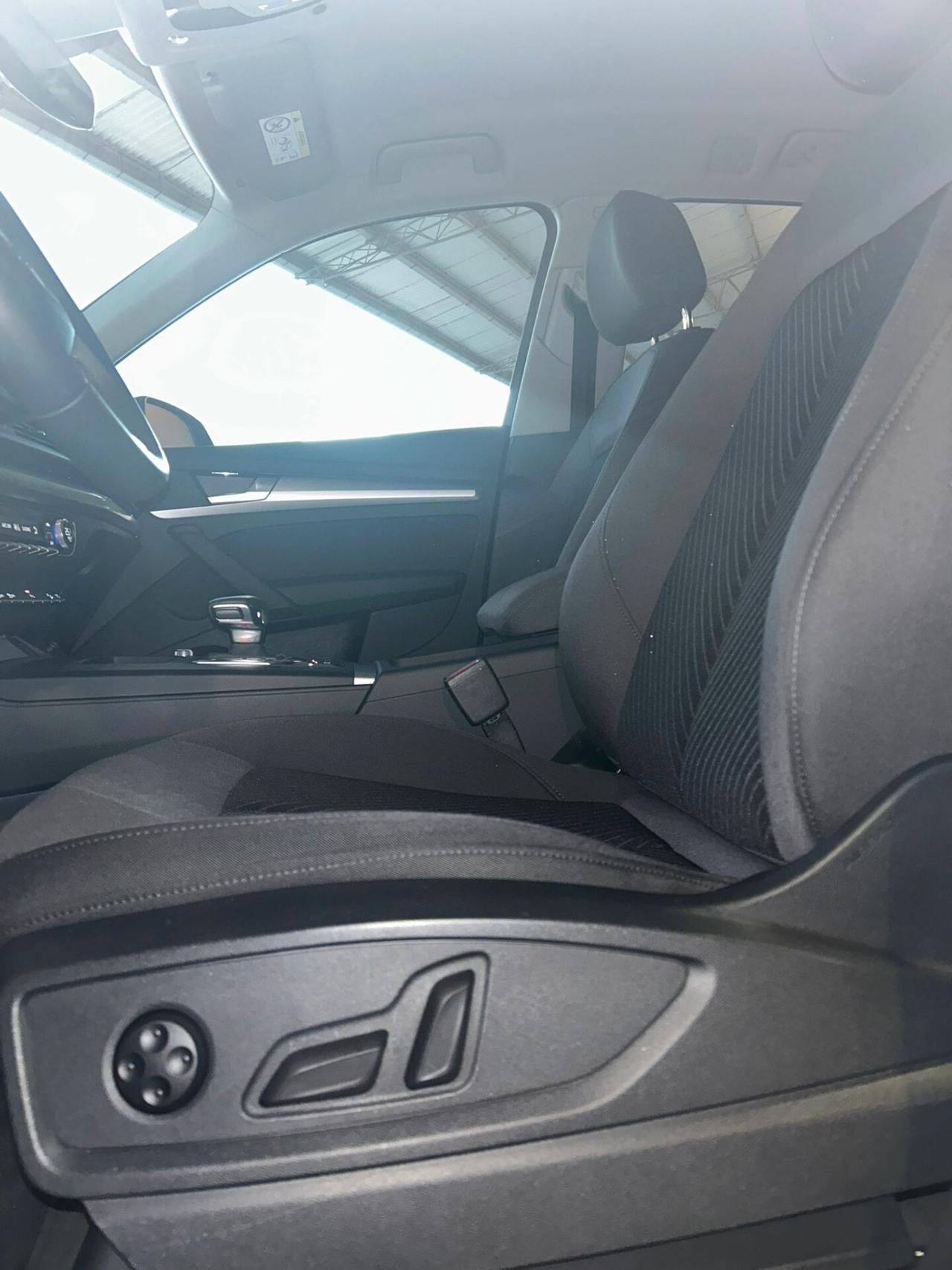 Audi Q5 40 TDI 204 CV quattro S tronic