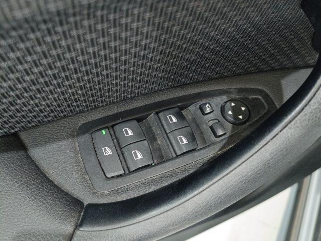 BMW X1 sDrive16d Business Advantage