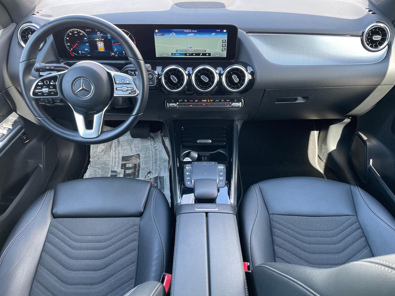 Mercedes-benz GLA 200 d Automatic 4Matic Premium