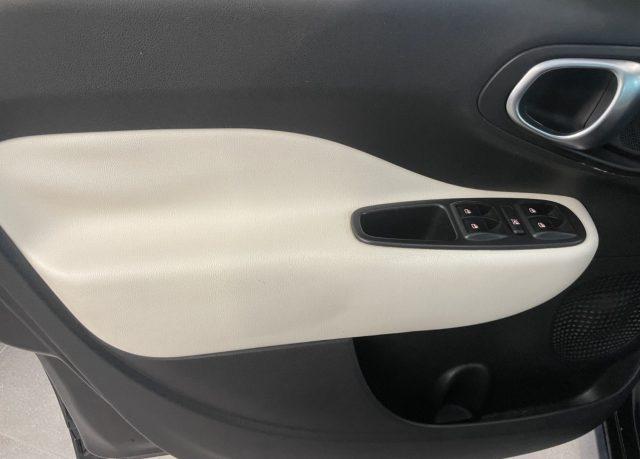 FIAT 500L 1.3 Multijet 95 CV Cross