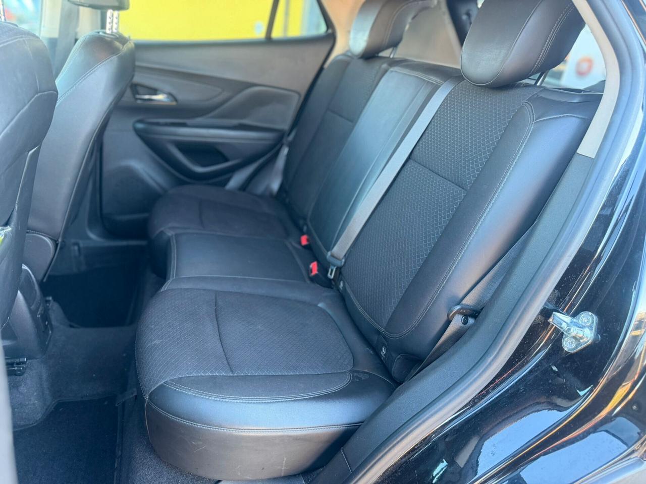 Opel Mokka X 1.6 CDTI Ecotec 4x2 Start&Stop Ultimate 136cv