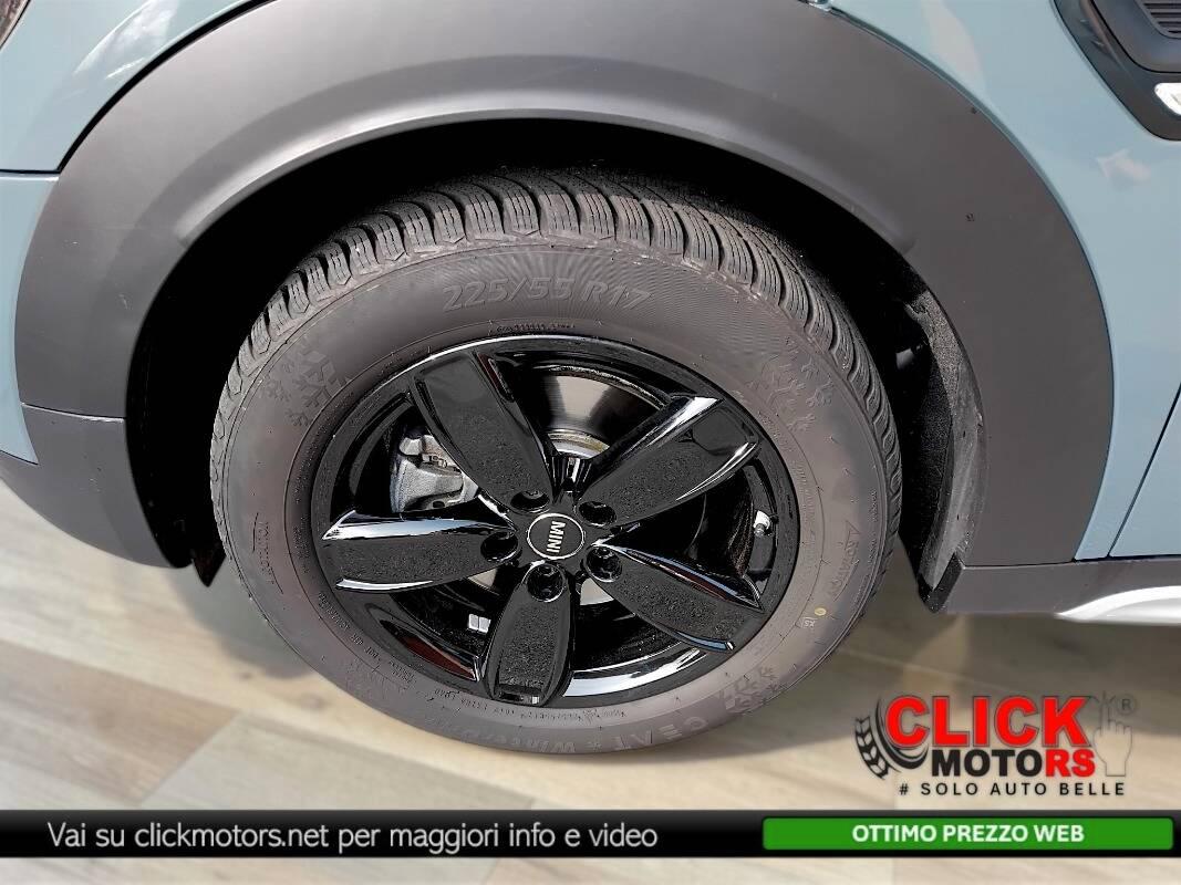 Mini Countryman Countryman F60 2023- 2.0 Cooper D Classic auto