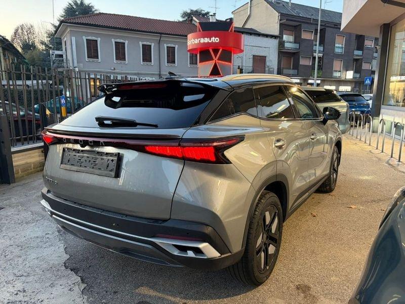 Omoda Omoda 5 5 Omoda 1.6 TGDI/GPL 147CV aut. Premium