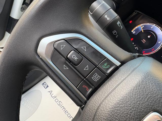 JEEP Compass 1.6 Multijet II 2WD Limited 130 CV