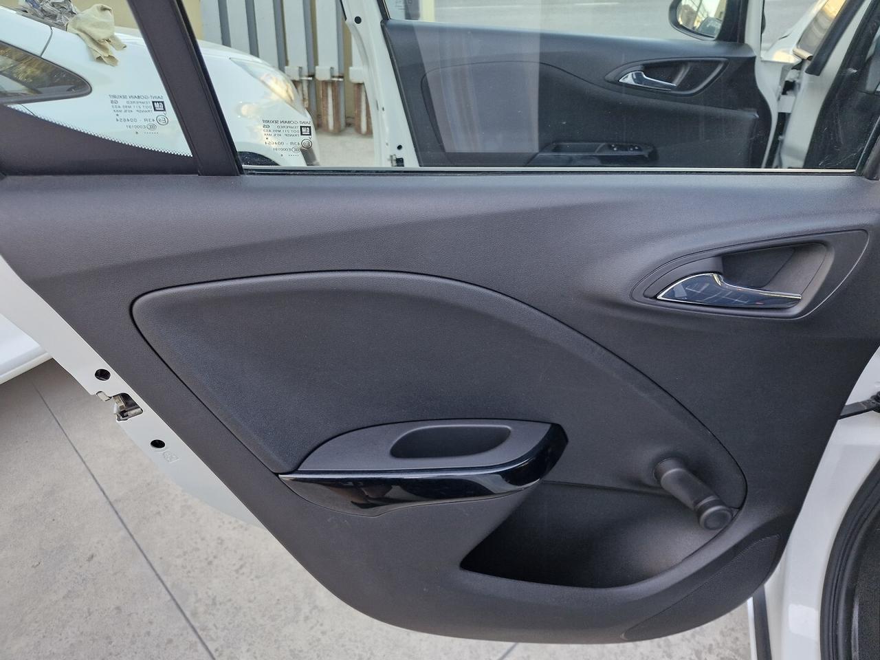OPEL CORSA 1.3 CDTi 95CV EcoFlex B-COLOR 2016