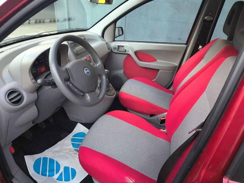 FIAT Panda Panda 1.2 4x4 Climbing