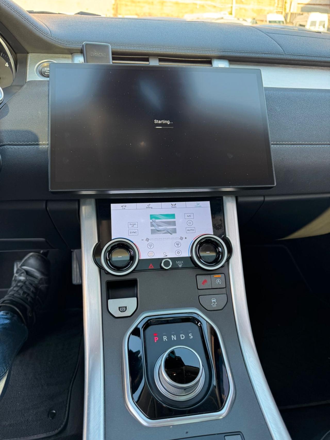 Land Rover Range Evoque 2.0 eD4 5p. SE Dynamic