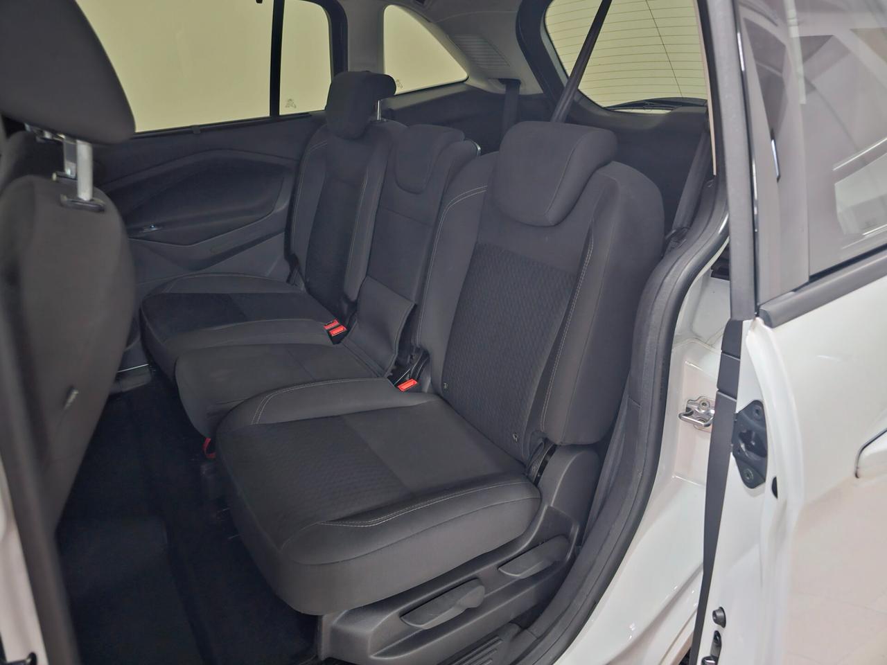 Ford C-Max C-Max7 1.5 TDCi 120CV Start&Stop Titanium