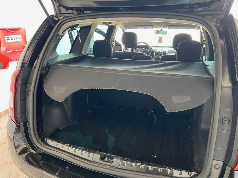 Dacia Duster 1.5 dCi 110cv 4x2 Laureate