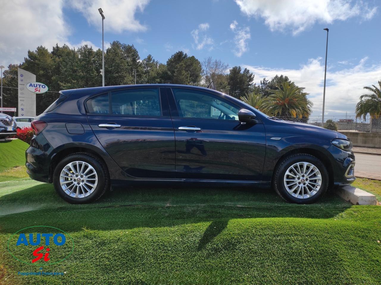 Fiat Tipo 1.3 Mjet - 95cv UNICO PROPRIET.