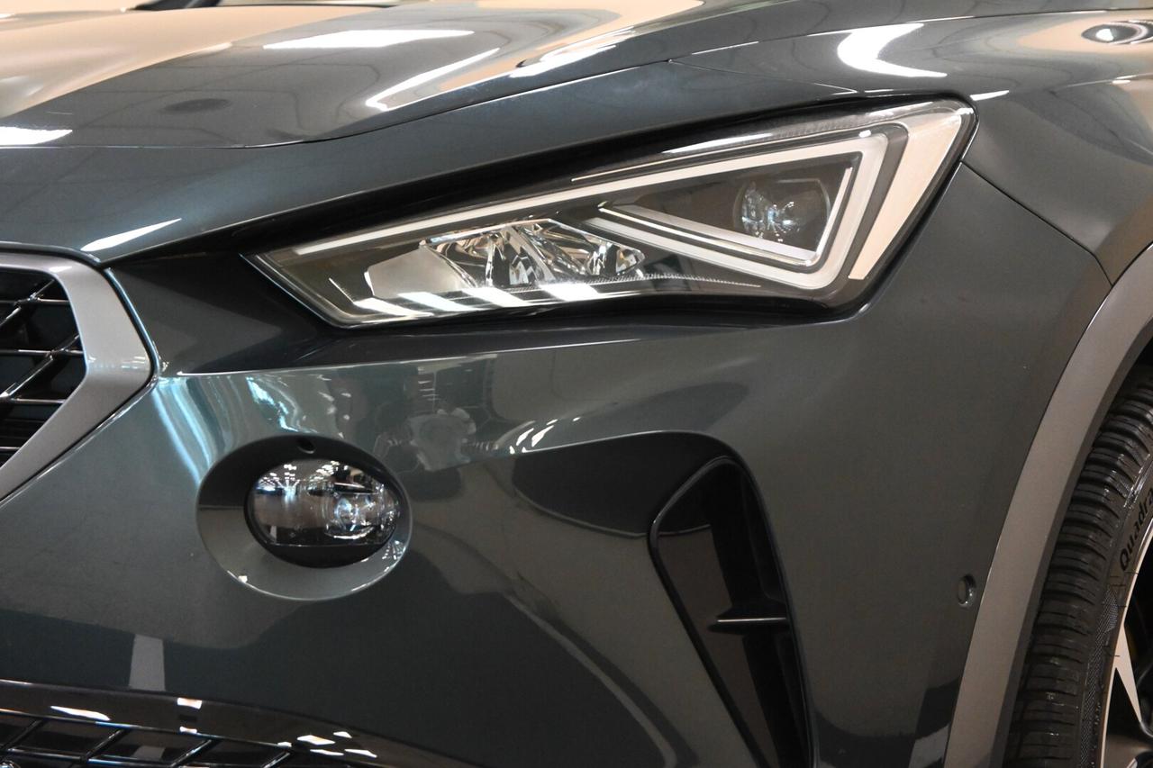 CUPRA Formentor Formentor 1.5 TSI DSG