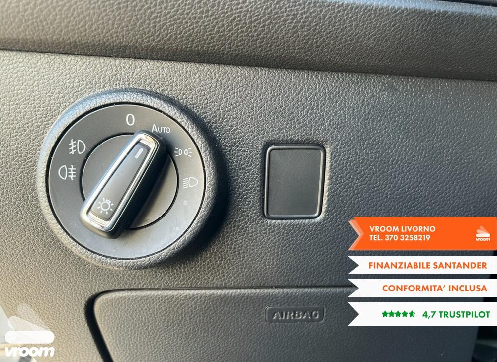 SEAT Ateca Ateca 1.6 TDI Business