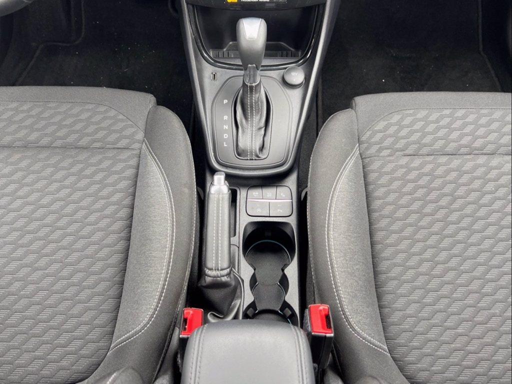 FORD Puma 1.0 EcoBoost Hybrid 125 CV S&S aut. Titanium del 2023