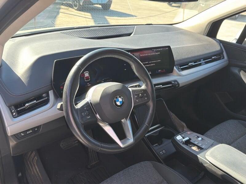 BMW Serie 2 Active Tourer SERIE 2 LUXURYLINE Tourer 216i Active Tourer auto