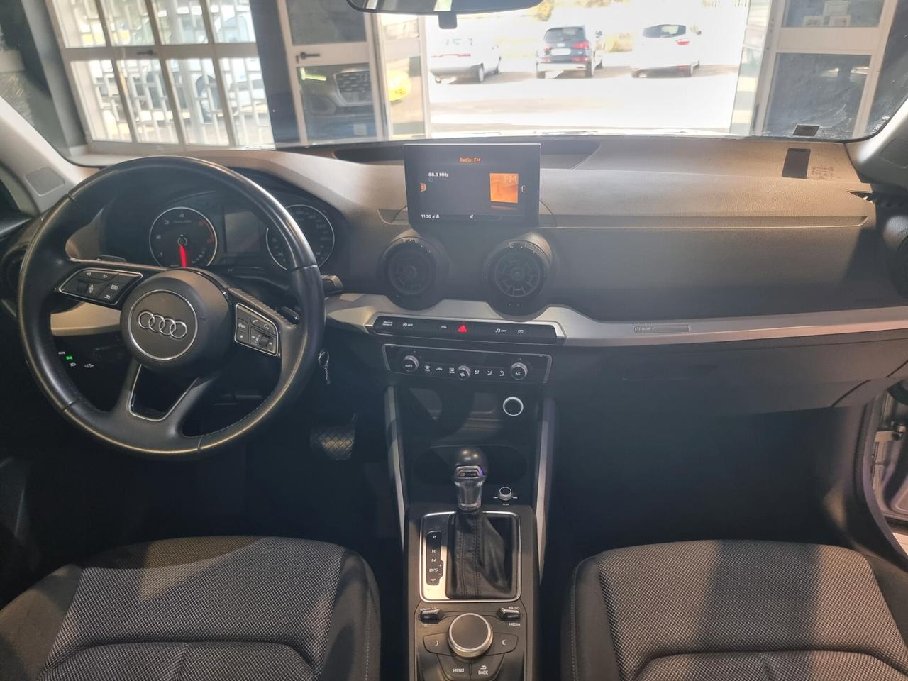 Audi Q2 2.0 TDI quattro S tronic Sport