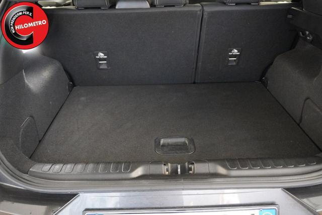 FORD Puma 1.0 EcoBoost 125 CV S&S Titanium