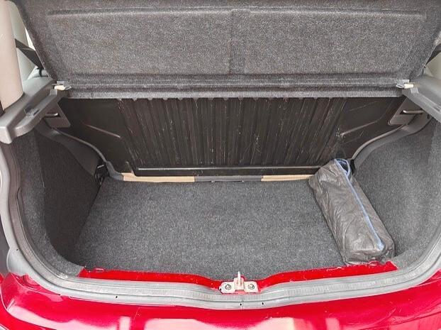 FIAT Panda 1.2 Natural Power Metano - 10/2009